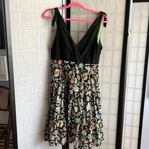 Anthropologie Dress,size 8
